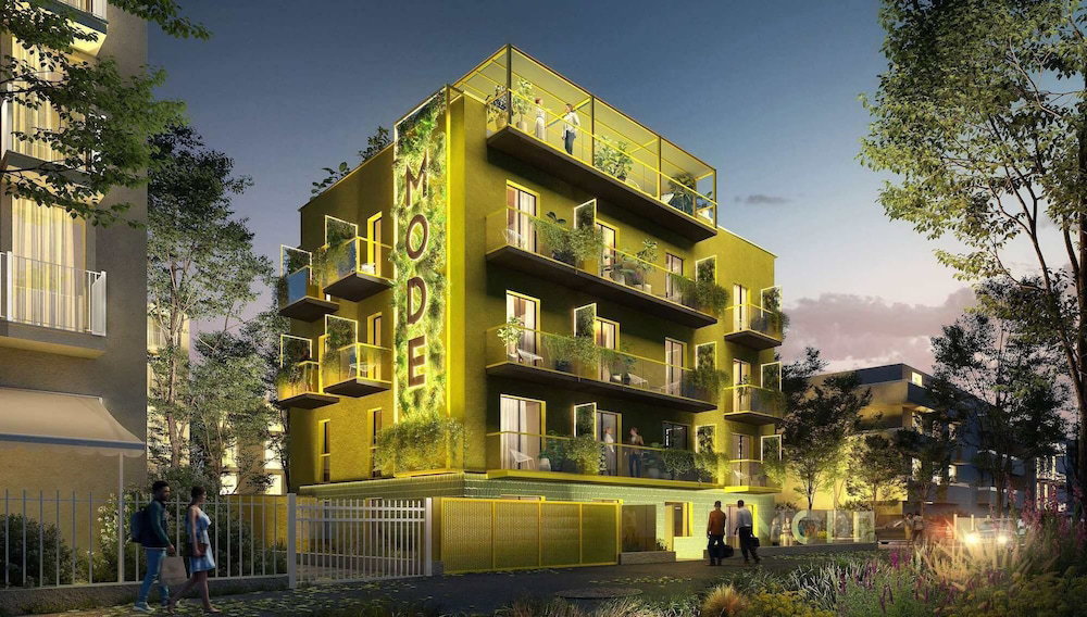 Mode Eco Mood Hotel