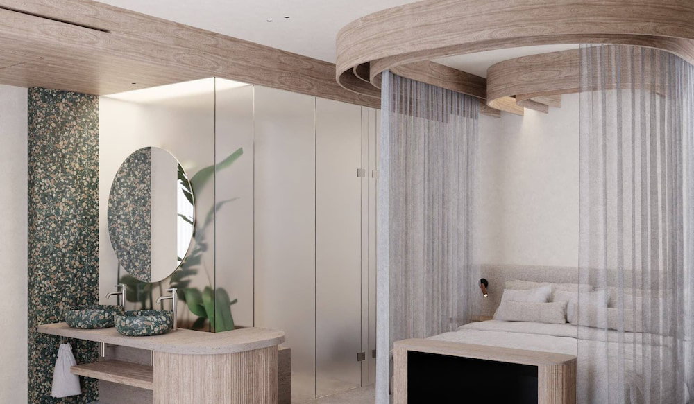 Mode Eco Mood Hotel