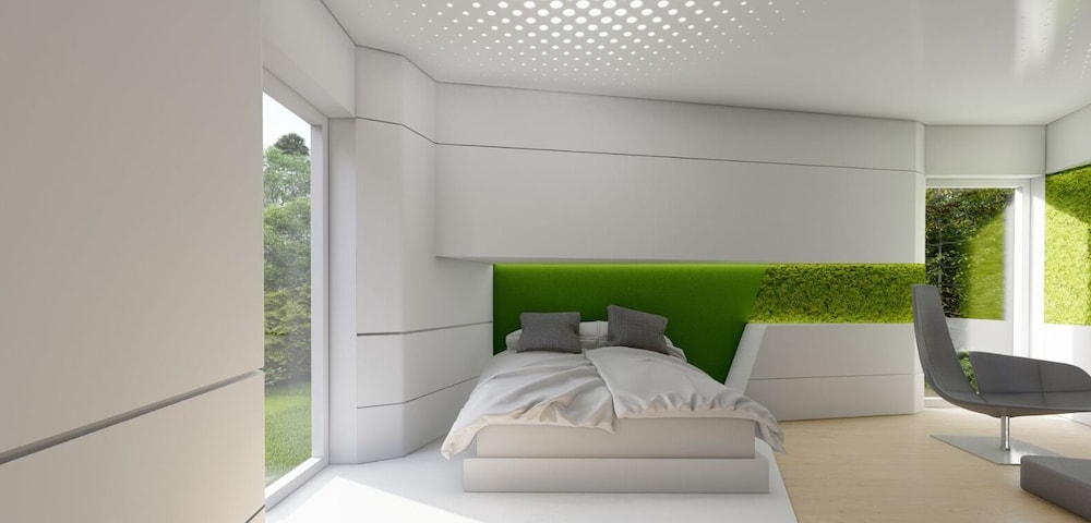 Mode Eco Mood Hotel