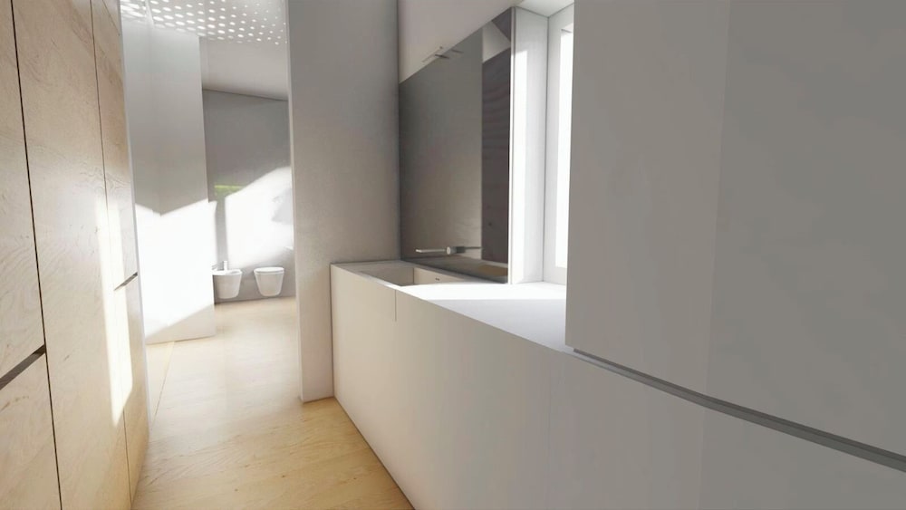 Mode Eco Mood Hotel