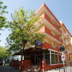 Hotel Hotel Sport cazare Rimini
