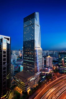 Hotel The Longemont Hotel Shanghai
