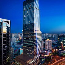Hotel The Longemont Hotel Shanghai cazare Shanghai