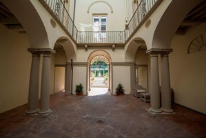 Hotel Lucus Exclusive Bed And Breakfast cazare Lucca