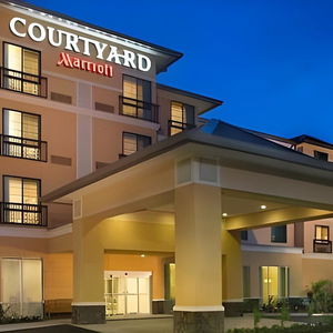 Hotel Courtyard Maui Kahului Airport cazare Kahului