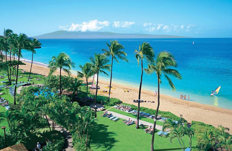 Royal Lahaina Resort & Bungalows