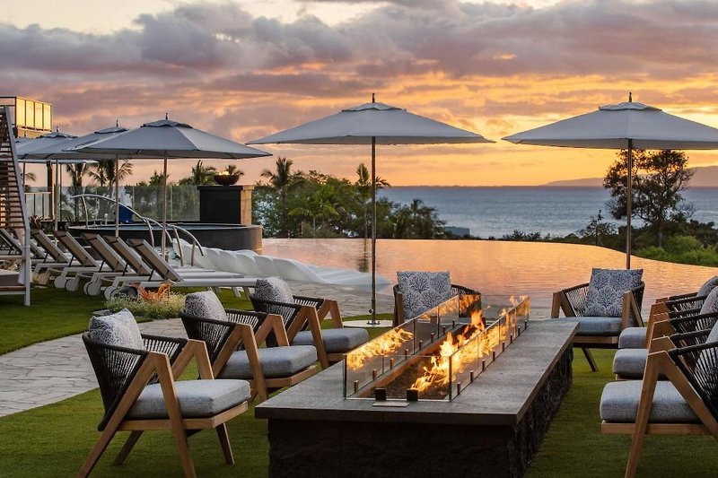 Ac Hotel Maui Wailea