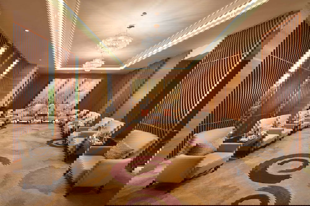 Hotel Doubletree By Hilton Hotel Guangzhou - Science City