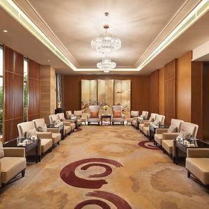 Hotel Doubletree By Hilton Hotel Guangzhou - Science City cazare Guangzhou