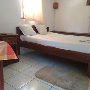 Hotel Hotel Chez Tranquilllle cazare Mahajanga