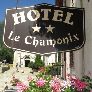 Hotel Hotel Le Chamonix cazare Chamonix-Mont-Blanc