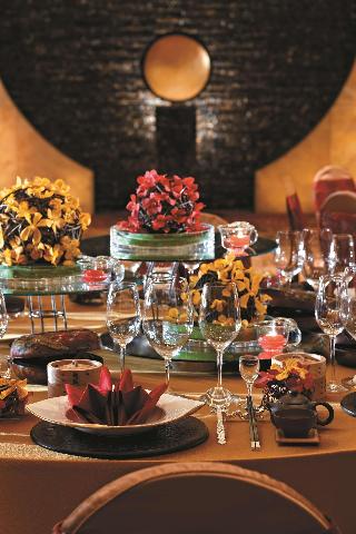 Hotel Shangri-La Beijing