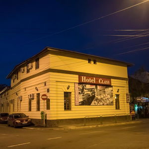 Hotel Class Residence cazare Ploiesti