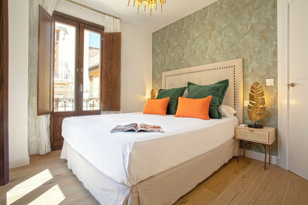 Hotel Genteel Home Mesones