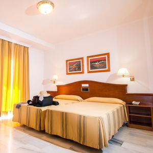 Hotel Hotel Abades Loja cazare Granada