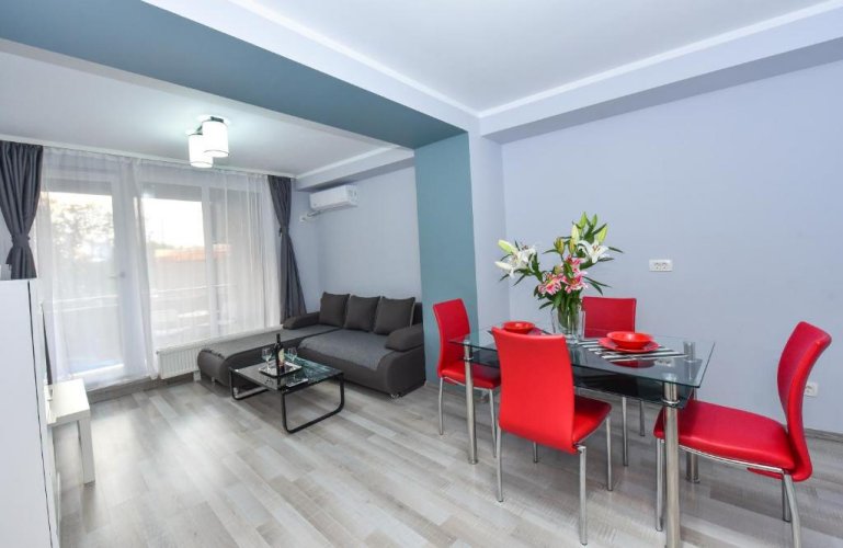 Residenza Di Carbasinni