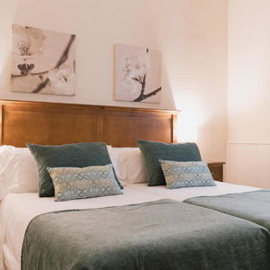 Hotel Apartamentos Turisticos San Matias cazare Granada