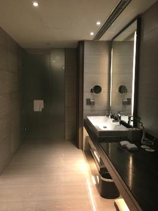 Hotel Pan Pacific Tianjin