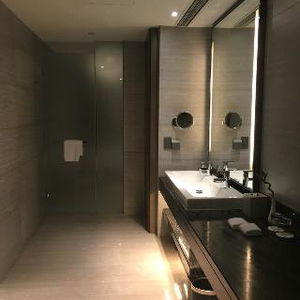 Hotel Pan Pacific Tianjin cazare Tianjin