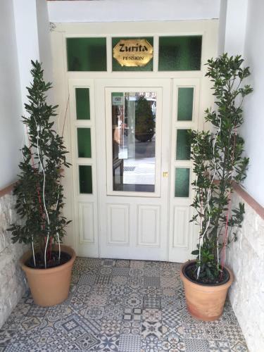 Hotel Pension Zurita