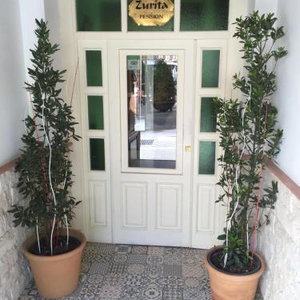 Hotel Pension Zurita cazare Granada