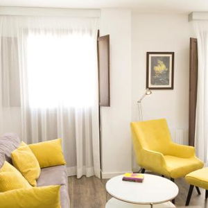 Hotel Aia Exclusive Apartments cazare Granada