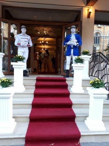 Hotel Hotel Corneliuss