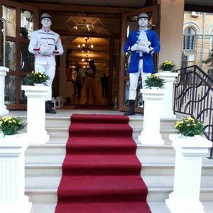 Hotel Hotel Corneliuss cazare Galati