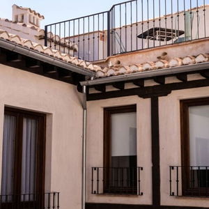 Hotel Casas Del Albaicin cazare Granada