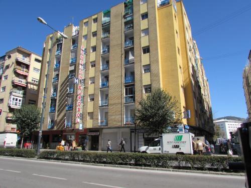 Hotel Hostal Pension Eurosol