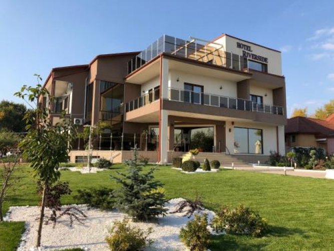 Hotel Riverside Hotel