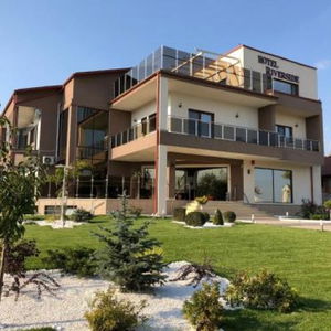 Hotel Riverside Hotel cazare Galati