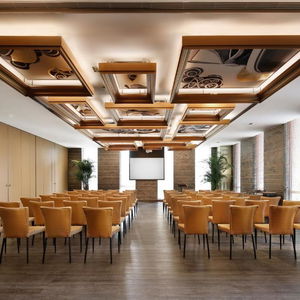 Hotel Artyzen Habitat Dongzhimen Beijing cazare Beijing