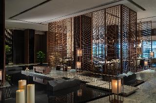 Hotel Marriott Beijing Hotel Changping