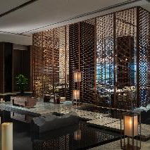 Hotel Marriott Beijing Hotel Changping cazare Beijing