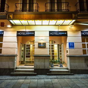 Hotel Hotel Comfort Dauro 2 cazare Granada