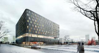 Hotel Novotel Shanghai Hongqiao Hotel