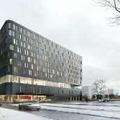 Hotel Novotel Shanghai Hongqiao Hotel cazare Shanghai