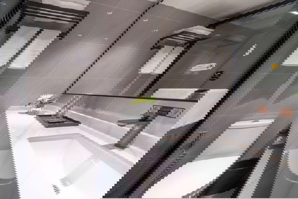 Hotel Ruifeng Hotel Railway Station Store