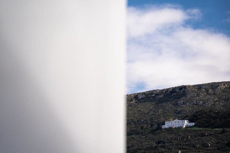 Hotel Dream Of Paros