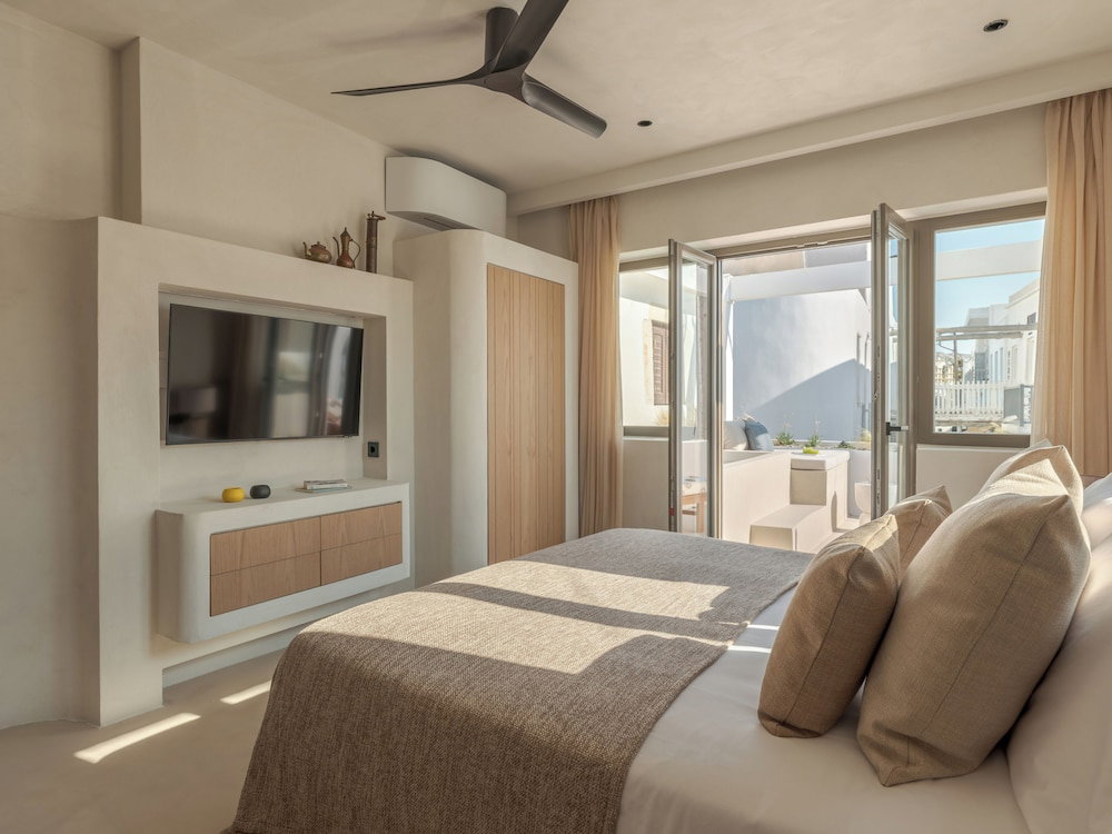 Sifneos House Paros