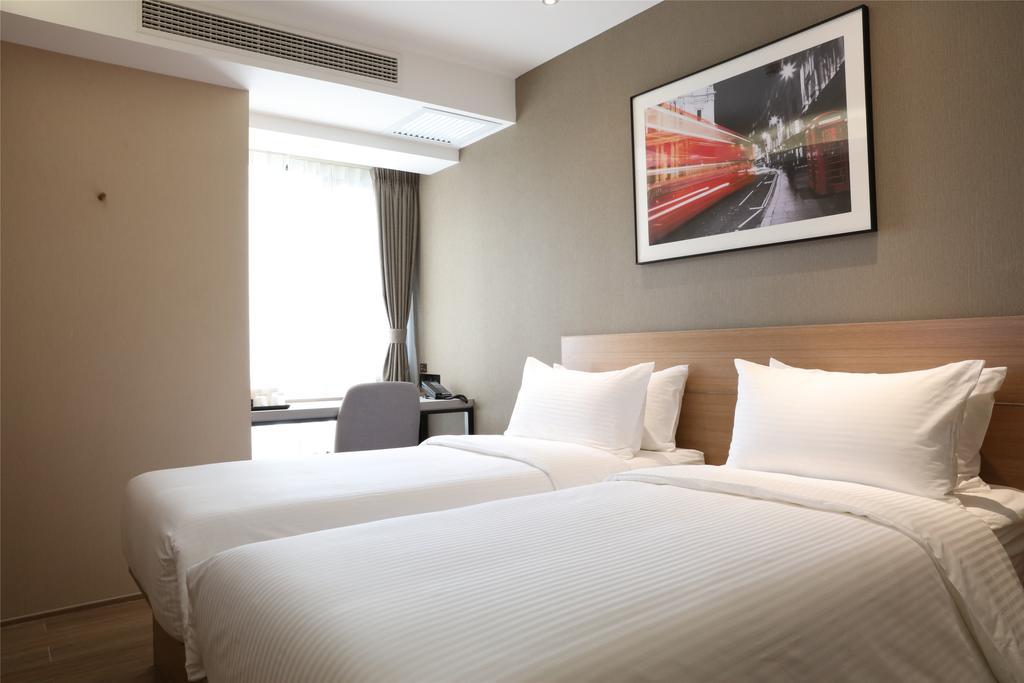 Hotel Bridal Tea House Panyu