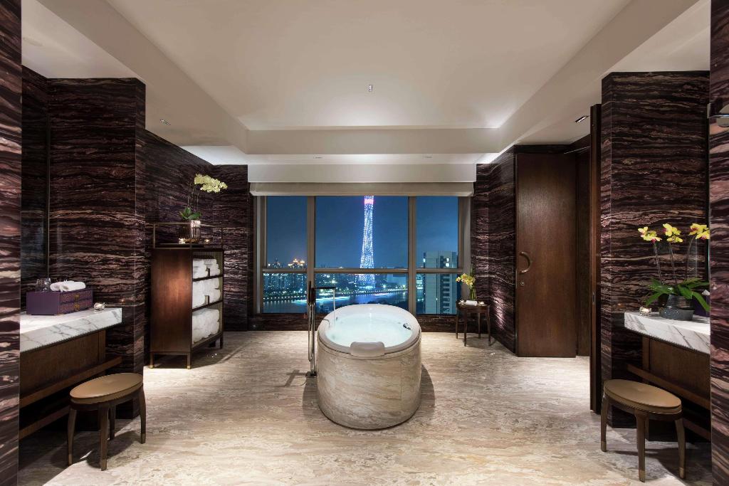 Hotel Conrad Guangzhou