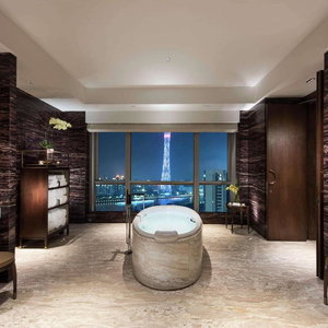 Hotel Conrad Guangzhou cazare Guangzhou