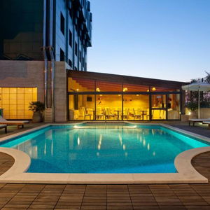 Hotel Holiday Inn Cagliari, An Ihg Hotel cazare Cagliari