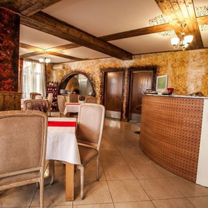 Hotel Pensiunea San Gennaro cazare Sighisoara