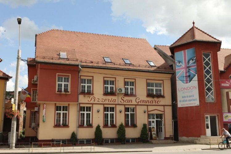 Pensiunea San Gennaro