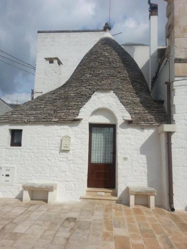Hotel Trulli Di Nonno Carlo