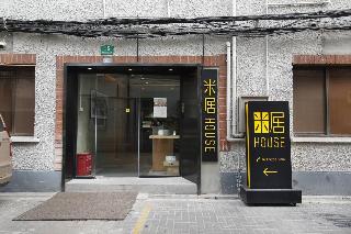 Hotel Miju House Jing'An