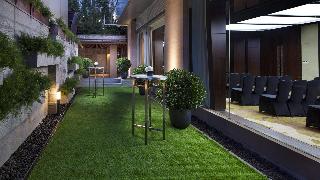 Hotel Doubletree By Hilton Hotel Guangzhou